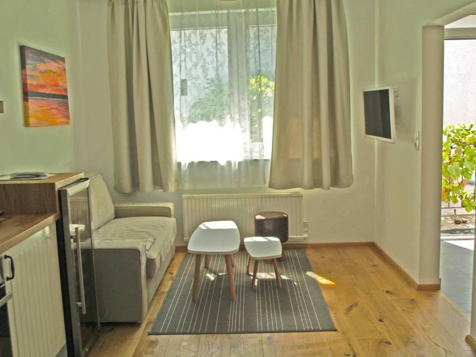 Apartment Landart Illmitz Extérieur photo